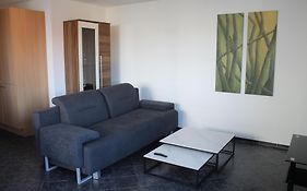 Ferienwohnungen AVIVA Bodman - Urlaub in unmittelbarer Seenähe