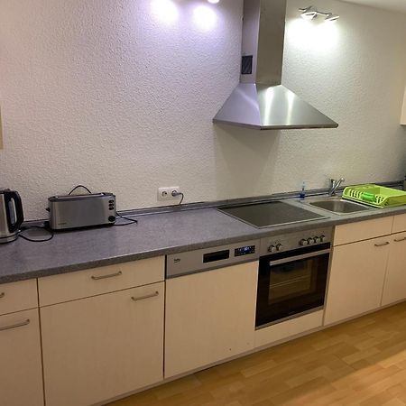 Ferienwohnungen AVIVA Bodman - Urlaub in unmittelbarer Seenähe Exterior foto