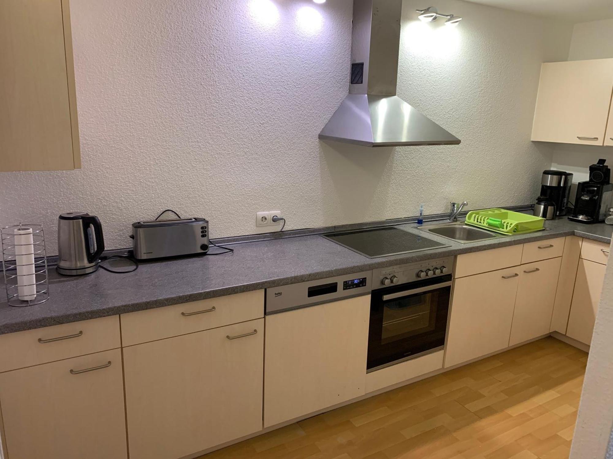Ferienwohnungen AVIVA Bodman - Urlaub in unmittelbarer Seenähe Exterior foto