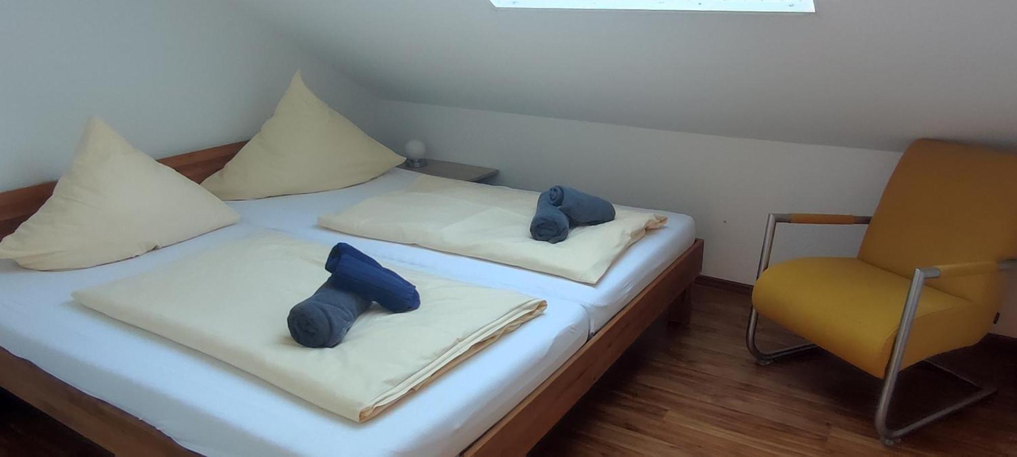Ferienwohnungen AVIVA Bodman - Urlaub in unmittelbarer Seenähe Exterior foto